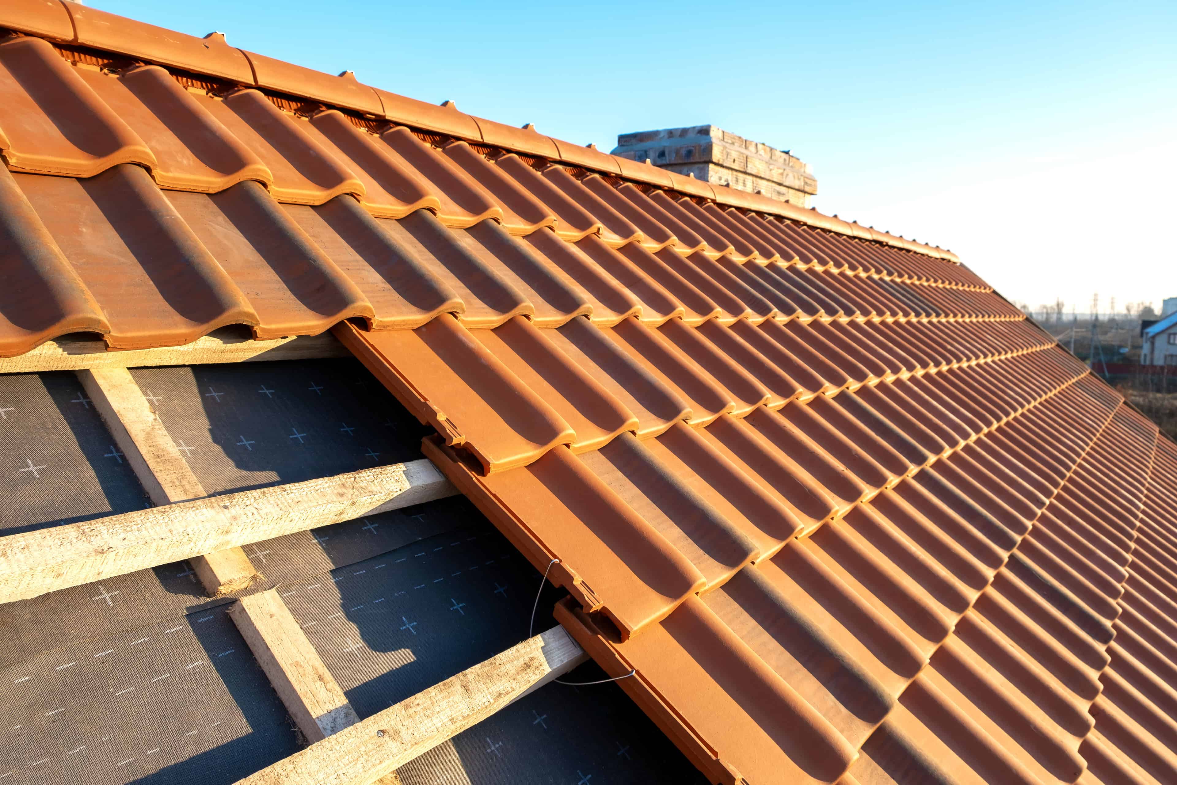 Roofing image