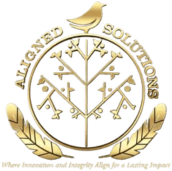 Aligned Solutions