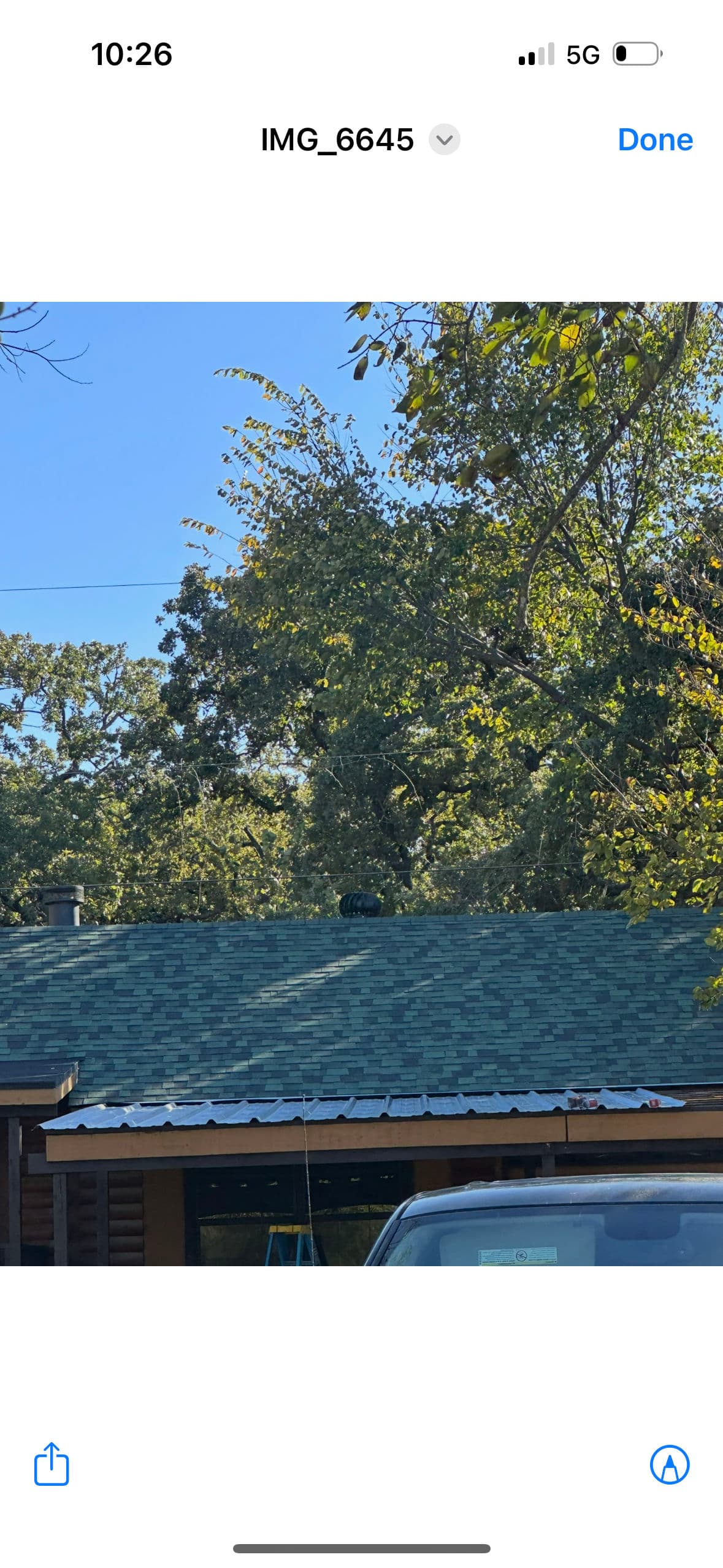 Complete Roofing Upgrade in Texas